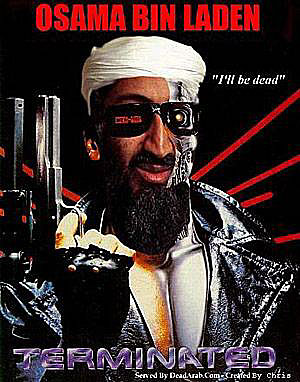 Osama - klikni  > dal�� Fotka