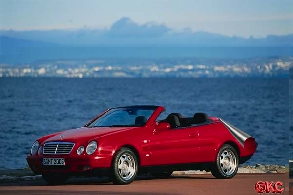 Mercedes - klikni  > dal�� Fotka