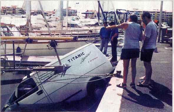 Titancar - klikni  > dal�� Fotka