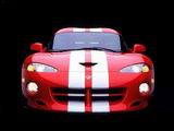 Dodge Viper