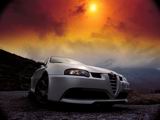 Alfa Romeo 147 GTA