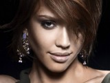 Jessica Alba