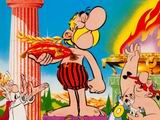 Asterix
