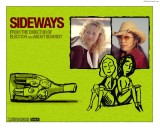 Sideways