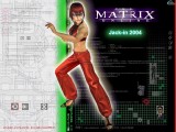 Matrix