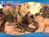 Rollercoaster Tycoon