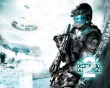 Ghost recon