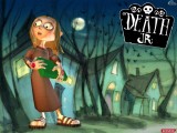 Death Jr