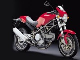 Ducati Monster