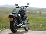 Harley-Davidson Softail