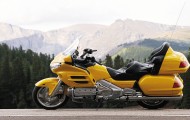 Honda Gold Wing