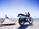 Triumph Scrambler