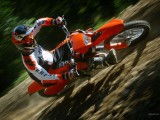KTM EXC