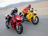 Honda CRBRR