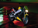 Buell Lightning XBS