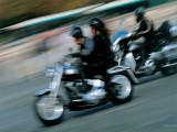 Harley Davidson FLSTFI