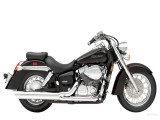 Honda Shadow Aero