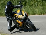 Benelli Tornado Naked