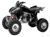 Honda TRXER