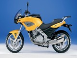 BMW FGC