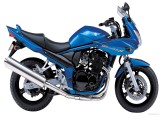 Suzuki GSF