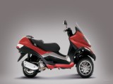 Piaggio Mp