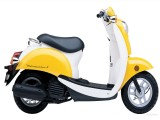 Honda Metropolitan II