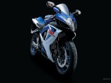 Suzuki GSX-R
