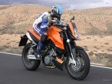 KTM Superduke
