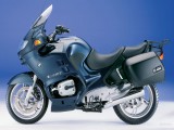 BMW RRT