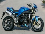 Triumph Speed Triple